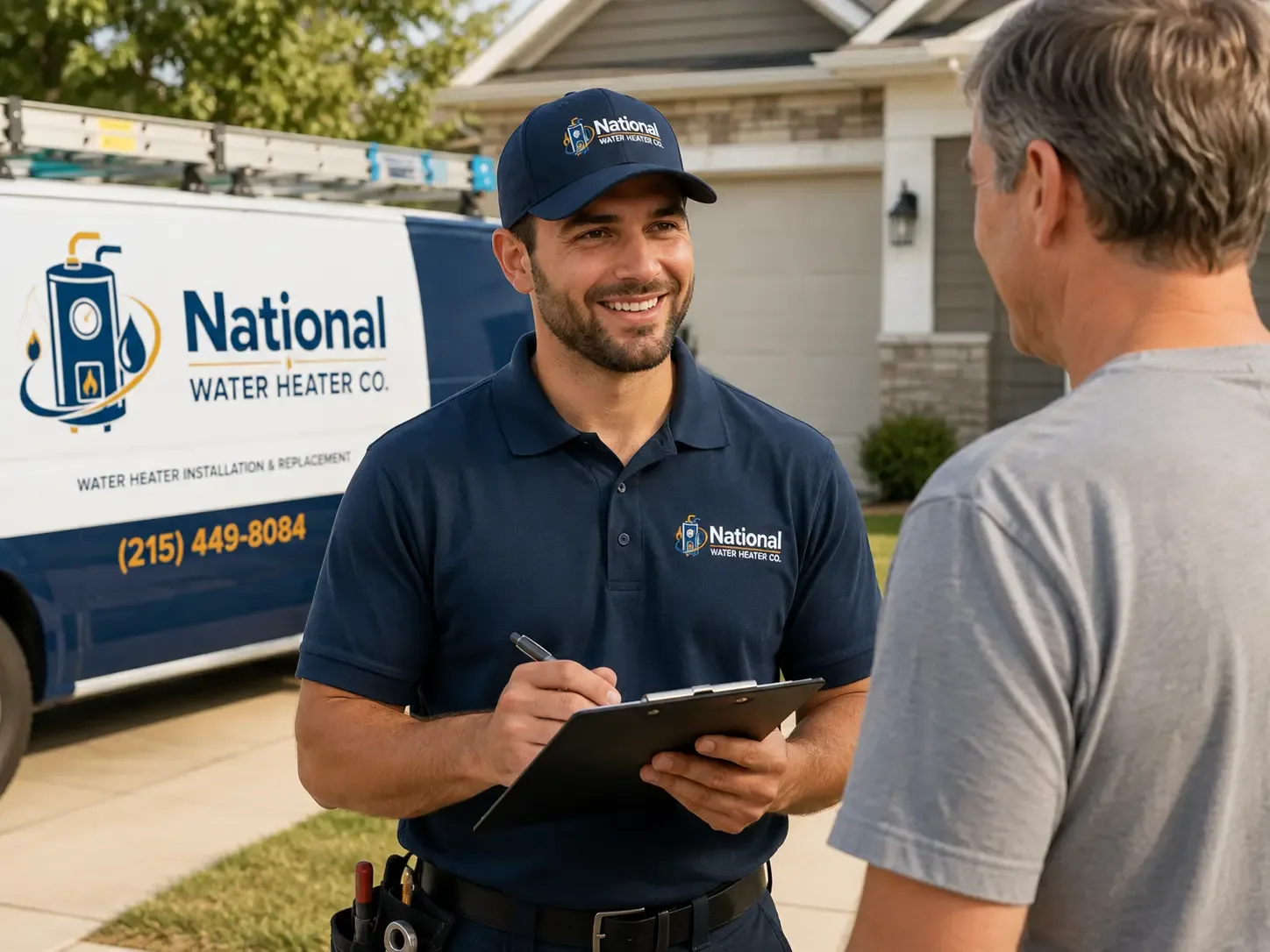 Water Heater Installation Fairchild Air Force Base, WA FAQs